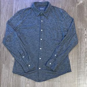 Bonobos Knit Button Down